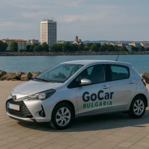 Car Hire Burgas No Deposit