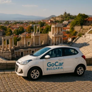 Car Hire Plovdiv No Deposit