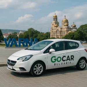 Car Hire Varna No Deposit Car Hire Varna No Deposit